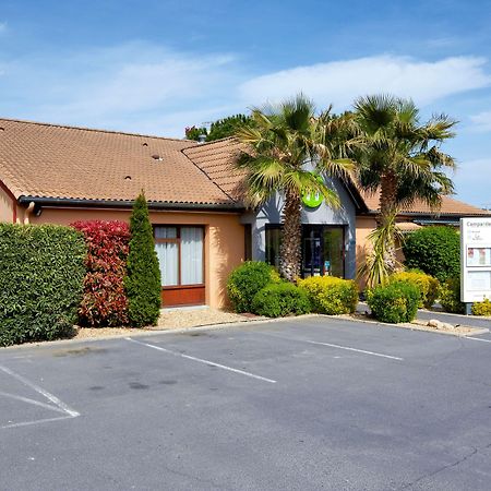 Campanile Beziers A9/A75 Hotel Exterior photo