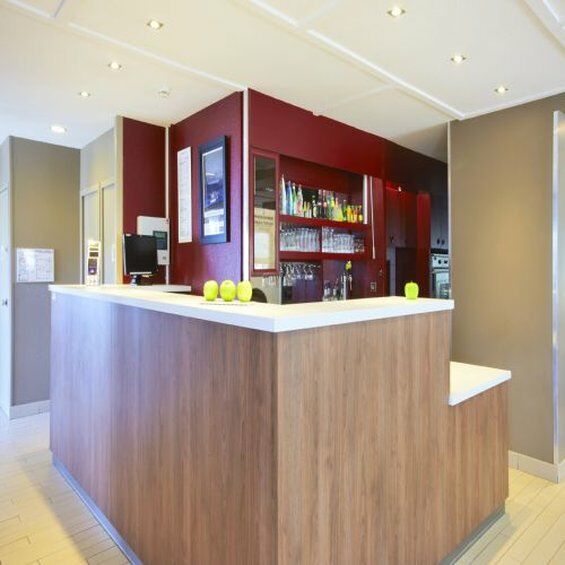 Campanile Beziers A9/A75 Hotel Exterior photo